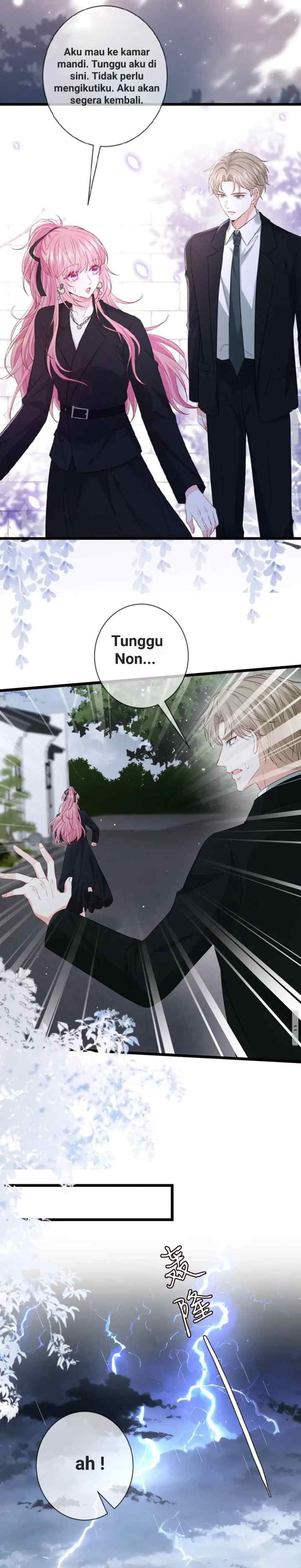 Embrace My Shadow chapter 490 halaman 12