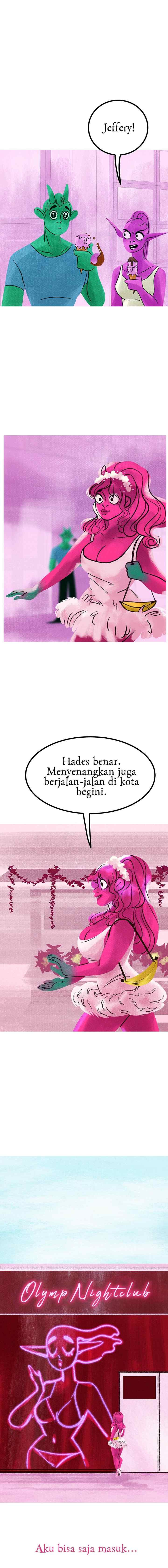 Lore Olympus chapter 218 halaman 15