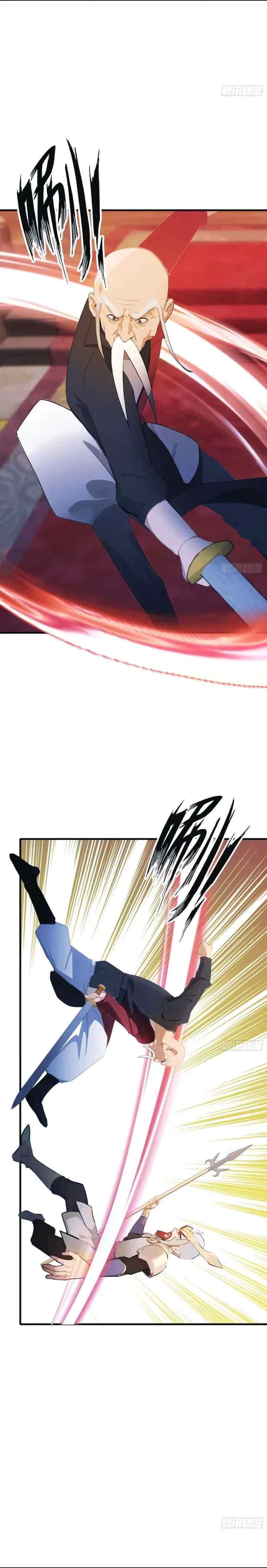 Cultivator Returns to School 2 chapter 10 halaman 7
