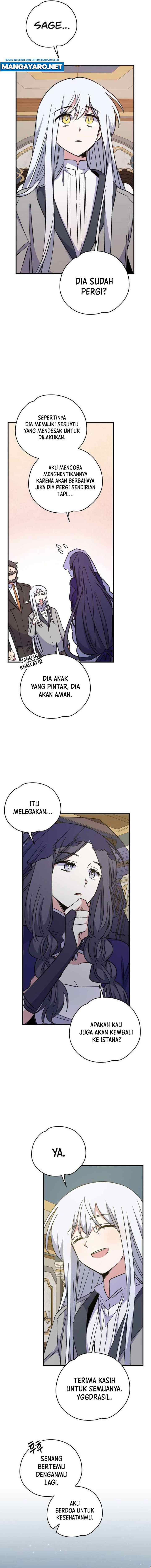Yigret chapter 62 halaman 12