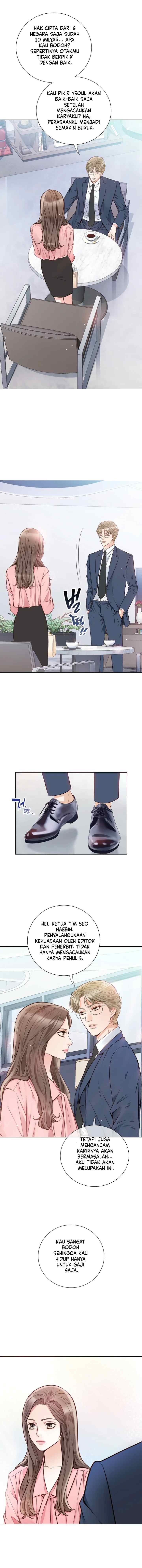 Pretty Crying Man chapter 1 halaman 10