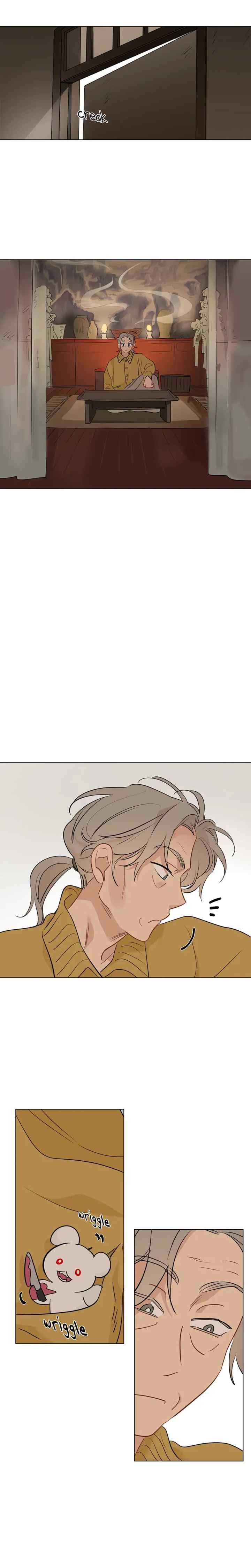 It's Just A Dream... Right?! chapter 66 halaman 16