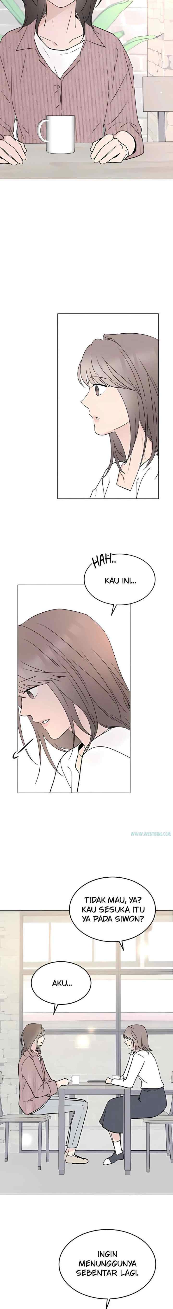 Love, How Do You Do That chapter 26 halaman 4