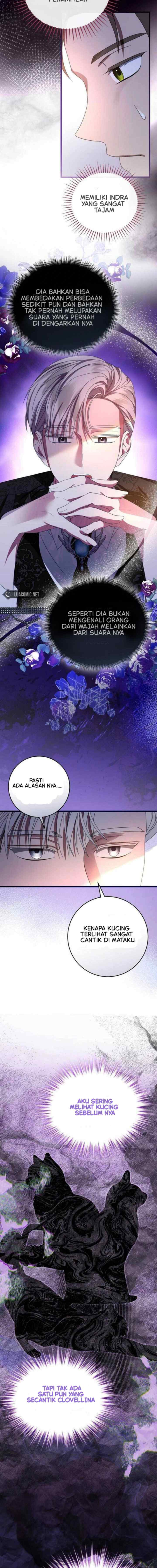 First Love is Like That Your Majesty chapter 3 halaman 13