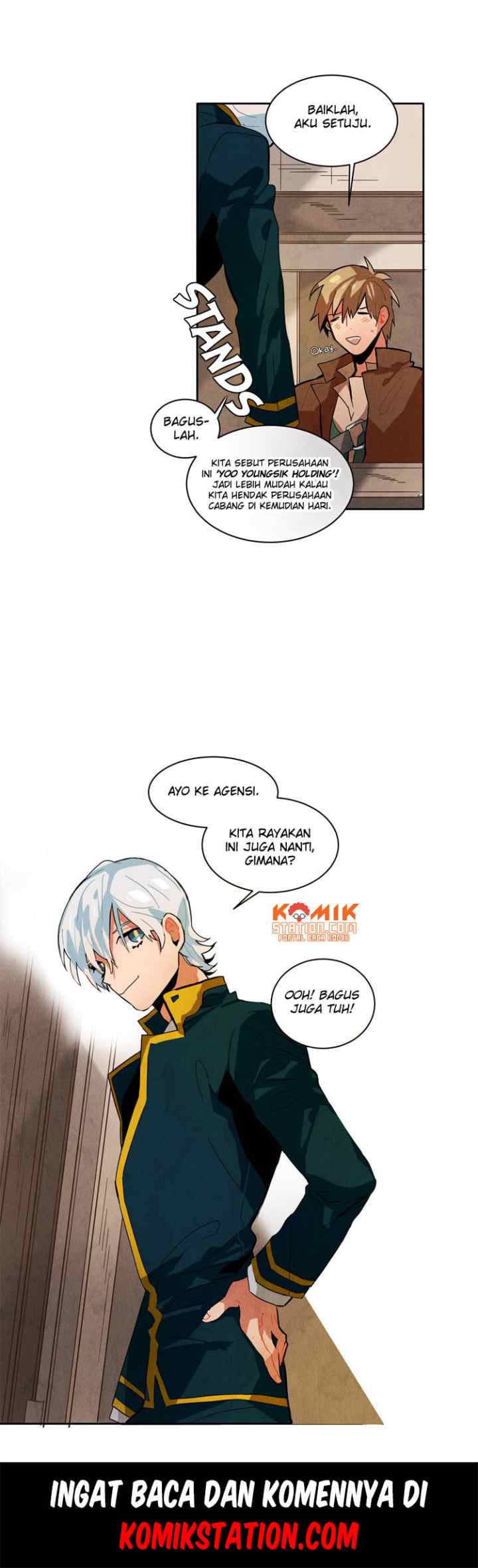 Ernak chapter 15 halaman 14