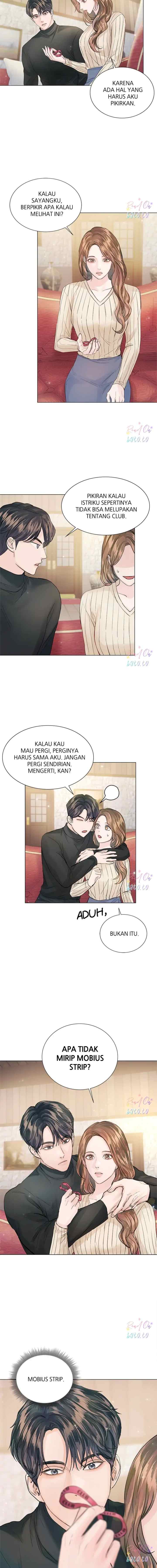 There Must Be Happy Endings chapter 94 halaman 13