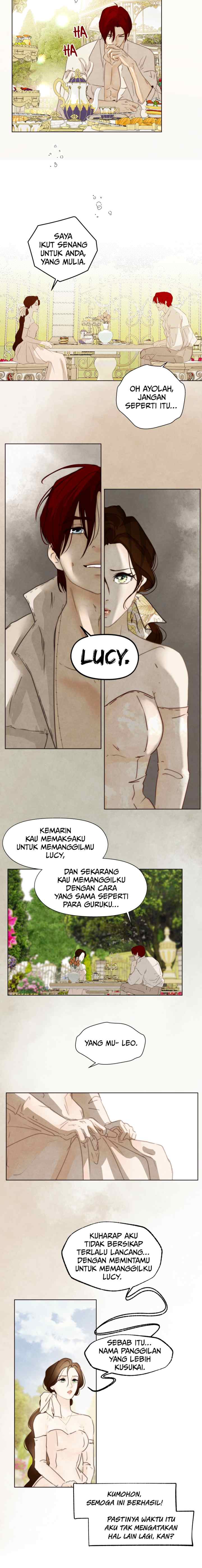 I Am the Villain chapter 37 halaman 4