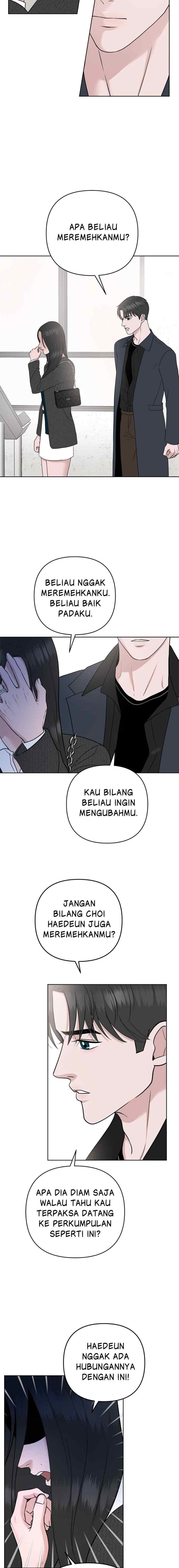 Nuance of Lying chapter 55 halaman 10