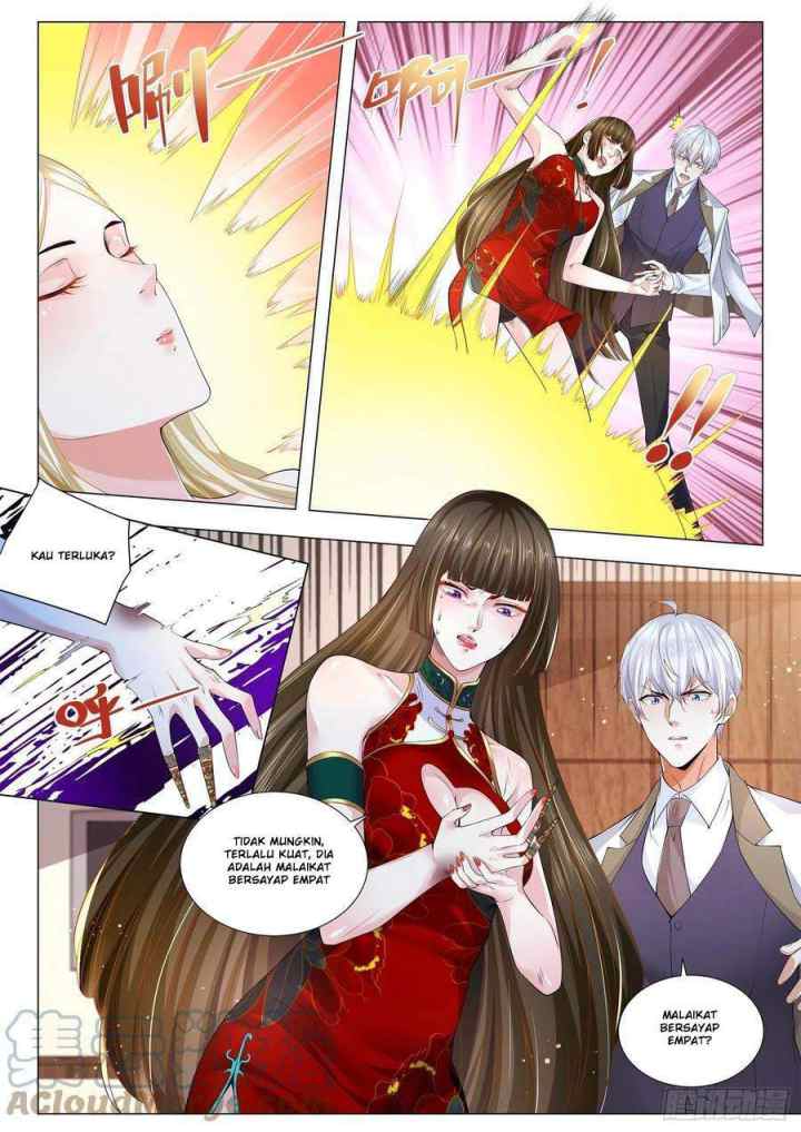 Shen Hao's Heavenly Fall System chapter 341 halaman 9