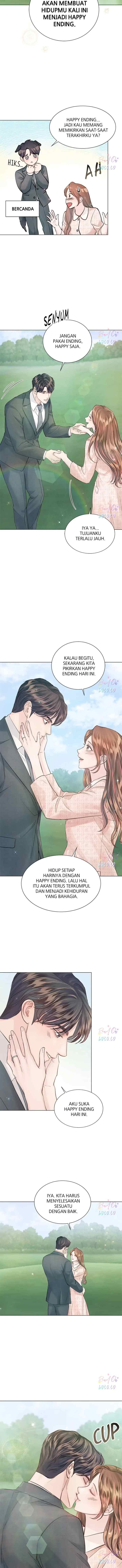 There Must Be Happy Endings chapter 109 halaman 18