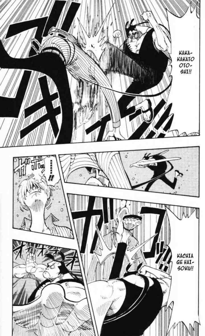 One Piece chapter 86 halaman 10