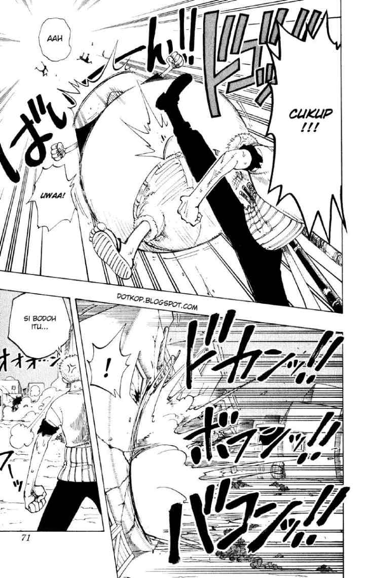 One Piece chapter 112 halaman 7