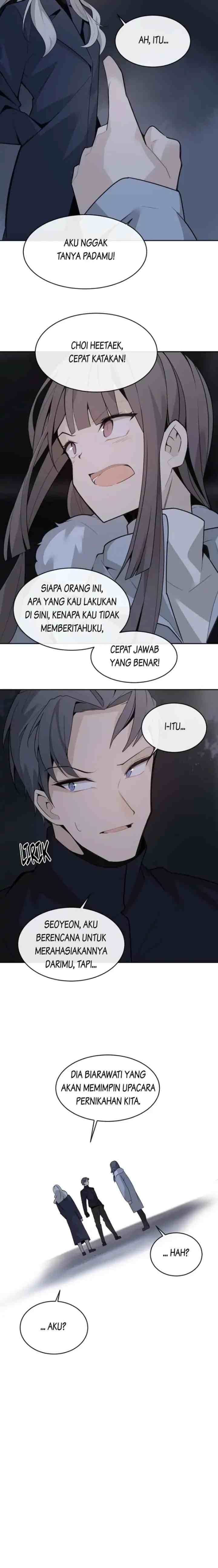 Devil Sword King chapter 238 halaman 11