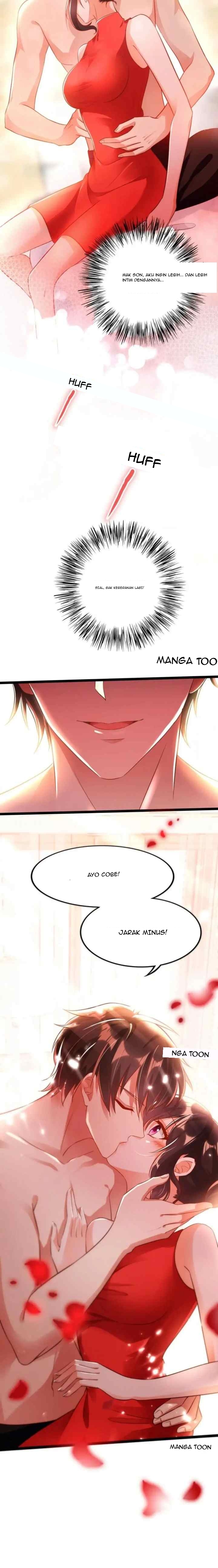 Don't Mess With Missy! chapter 42 halaman 17