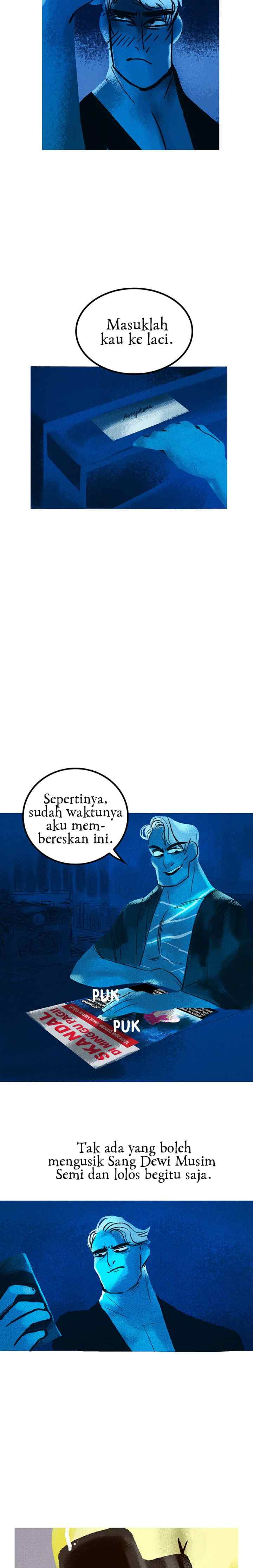 Lore Olympus chapter 47 halaman 16