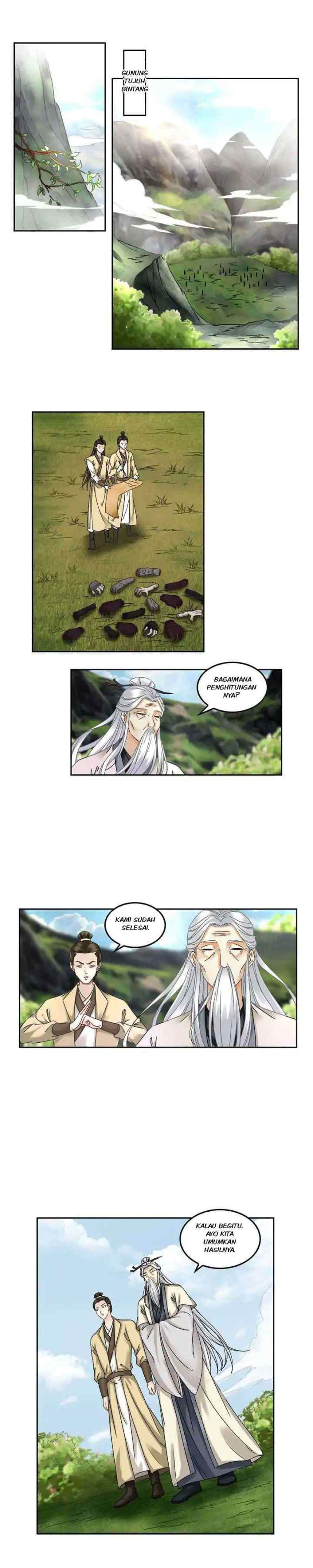 Miracle Doctor Abandoned Girl chapter 24 halaman 5