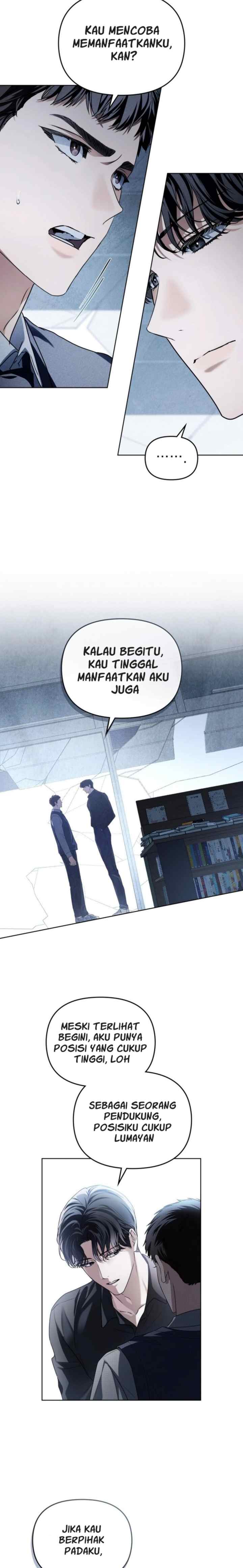 Honbul chapter 21 halaman 4