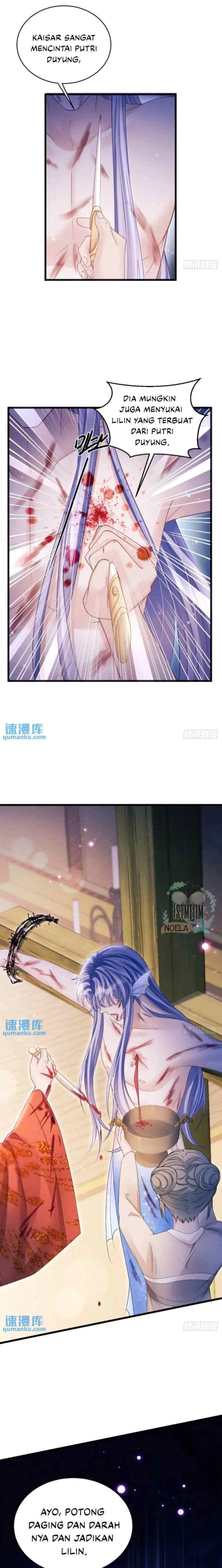 I Suspect the Actor Is Fishing for Me chapter 121 halaman 8