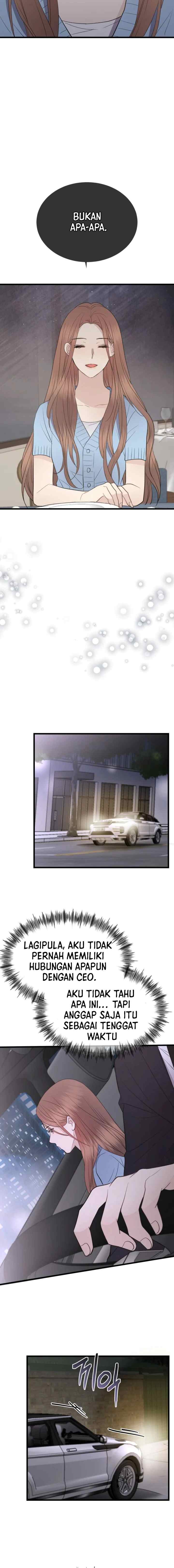 A Night Soaked With You chapter 46 halaman 13