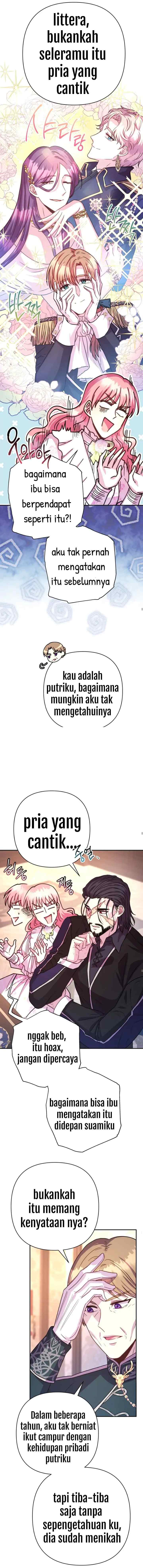 Anyway, It Is A Ropan chapter 10 halaman 10