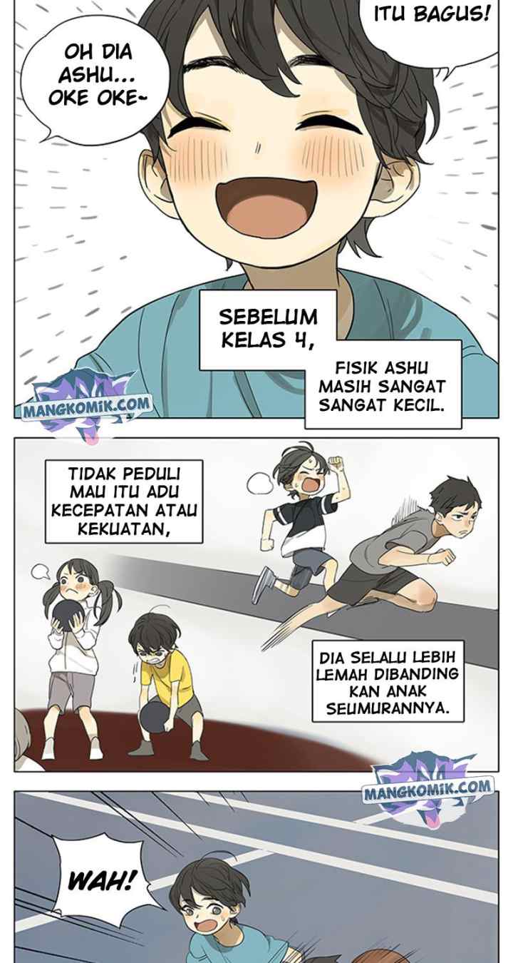 Tamen De Gushi chapter 114 halaman 4