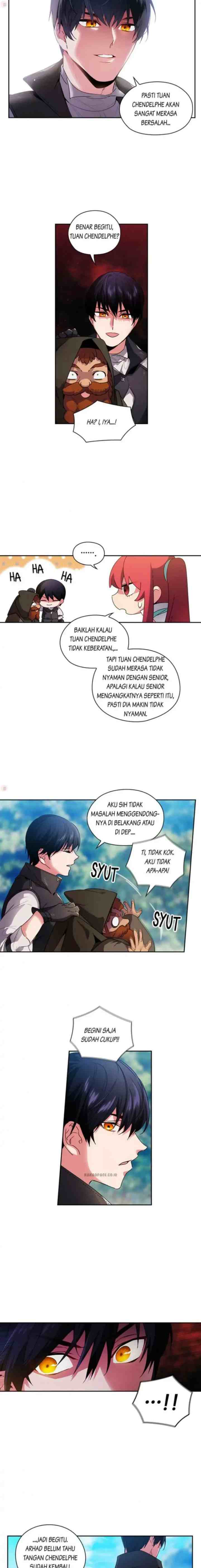 Adonis chapter 97 halaman 7