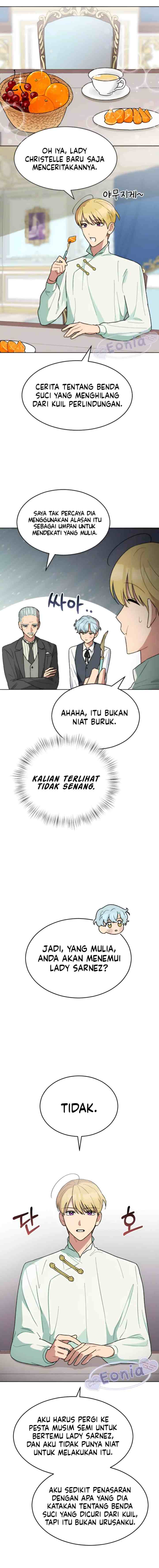 Jesse is Magnet Boy chapter 8 halaman 15