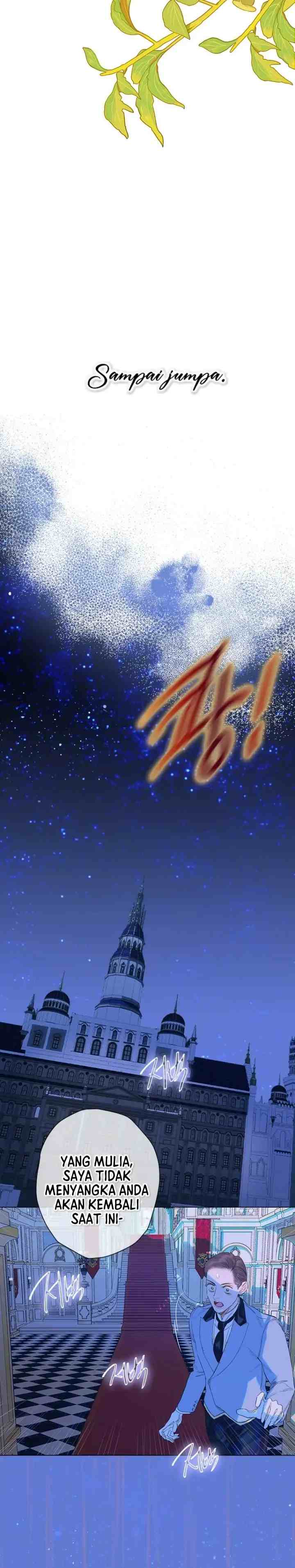 My Mom Got A Contract Marriage chapter 16 halaman 19