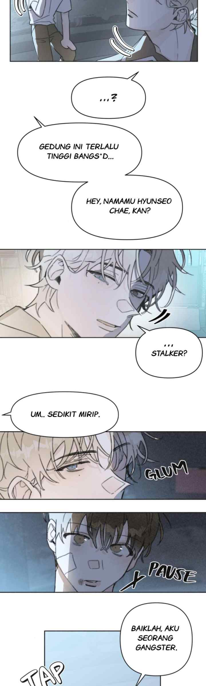 Apathetic Serenade chapter 0 halaman 13