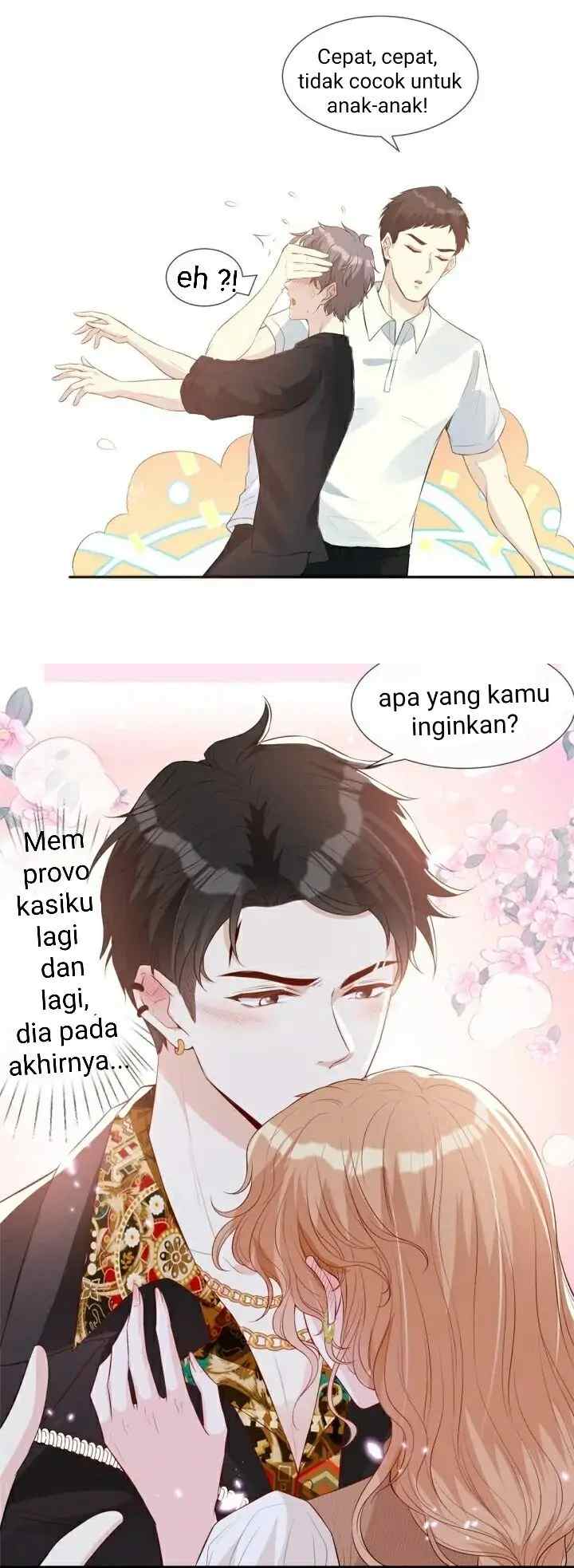 Provoking chapter 17 halaman 6
