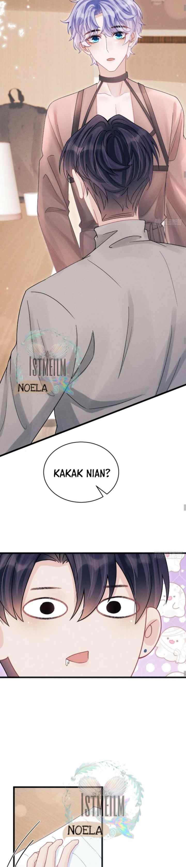 I Suspect the Actor Is Fishing for Me chapter 91 halaman 8