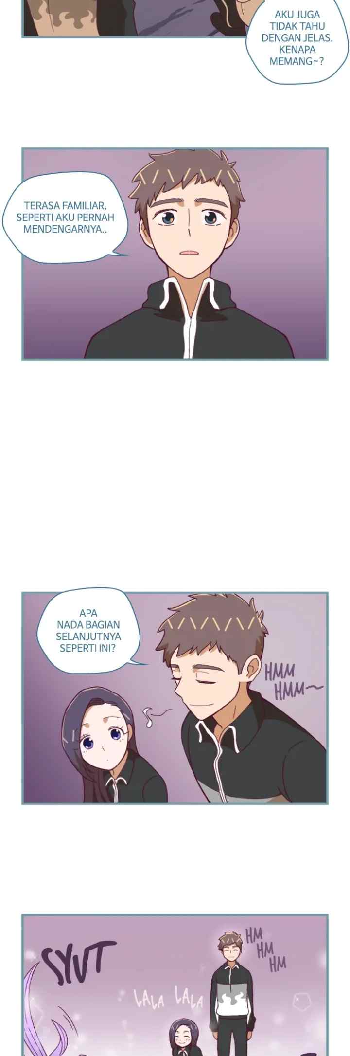 Refund High School chapter 75 halaman 5