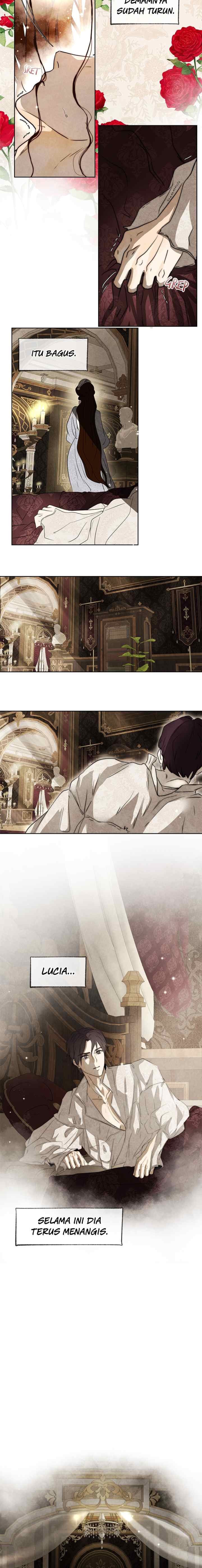 I Am the Villain chapter 29 halaman 4
