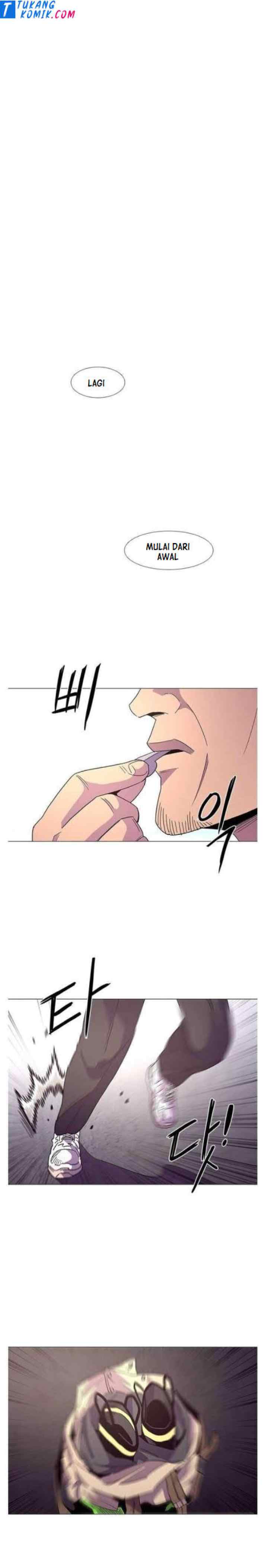 1 Second chapter 29 halaman 4