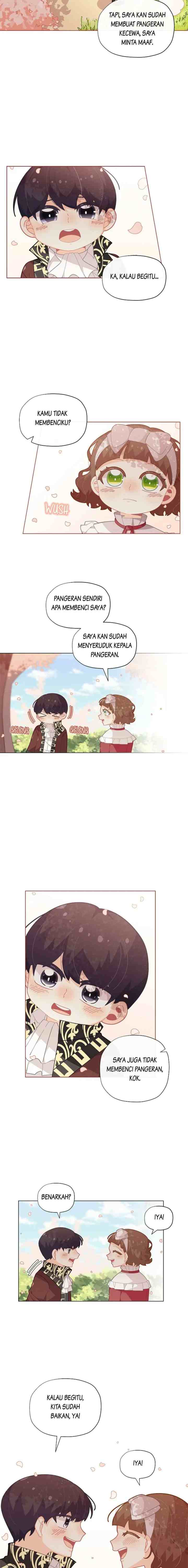 I Was Just an Ordinary Lady chapter 19 halaman 9