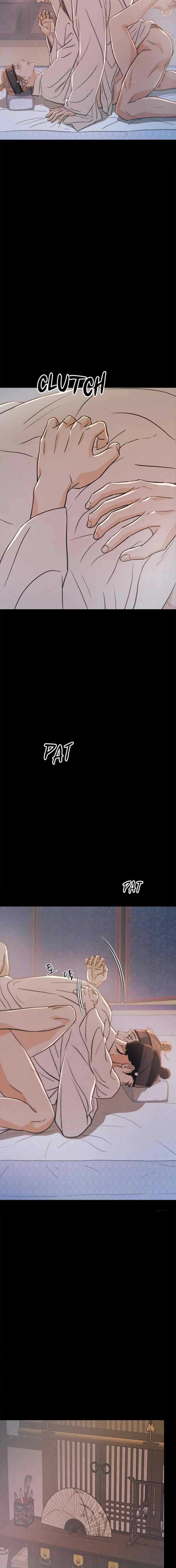 Shade of Plum Blossom chapter 67 halaman 6