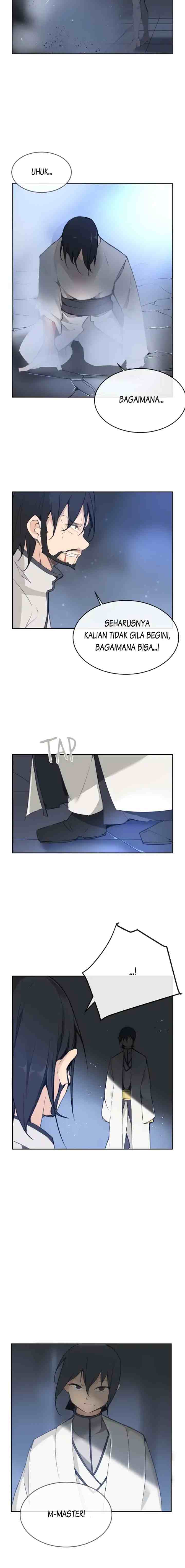 Devil Sword King chapter 68 halaman 4