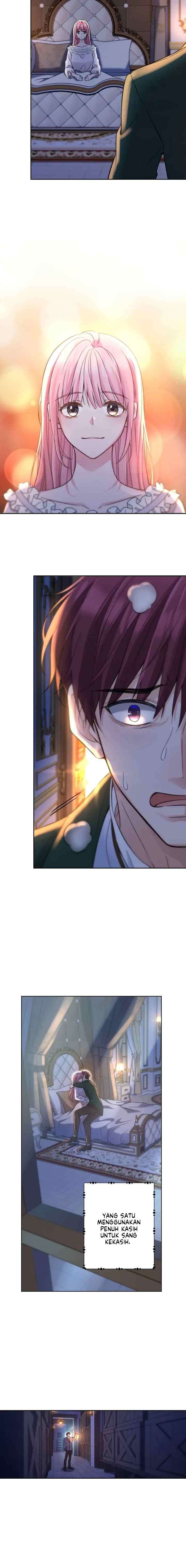 Dear My Friend chapter 80 halaman 8