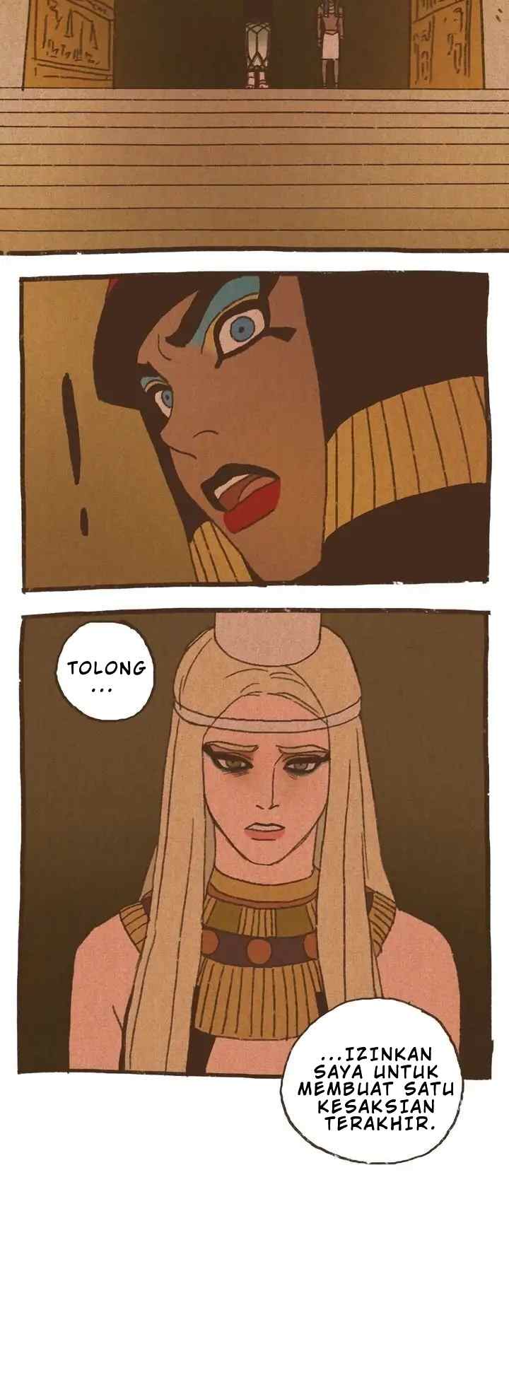 ENNEAD S1 chapter 68 halaman 16