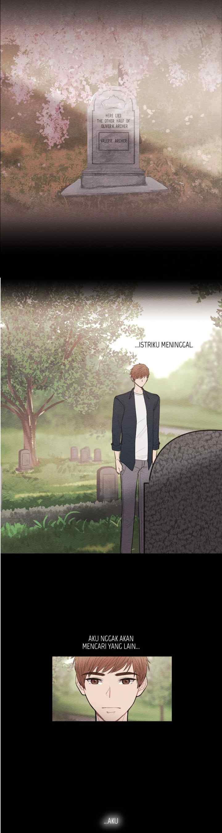 Mistake S1 chapter 95 halaman 4