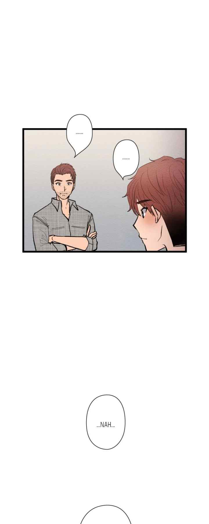 Mistake S1 chapter 100 halaman 18