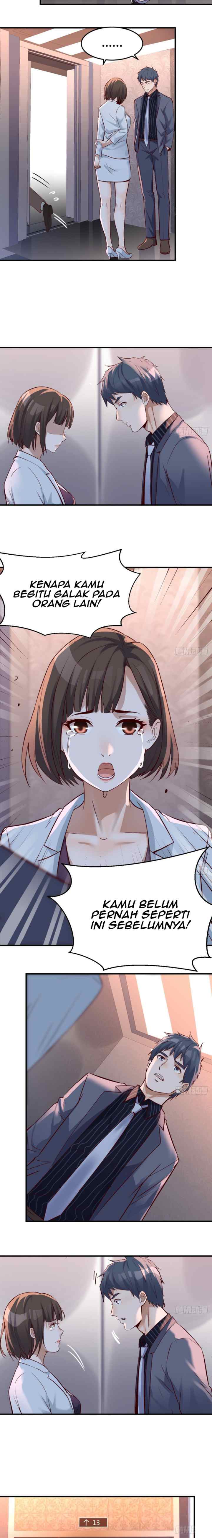 I Have Twin Girlfriends chapter 82 halaman 7