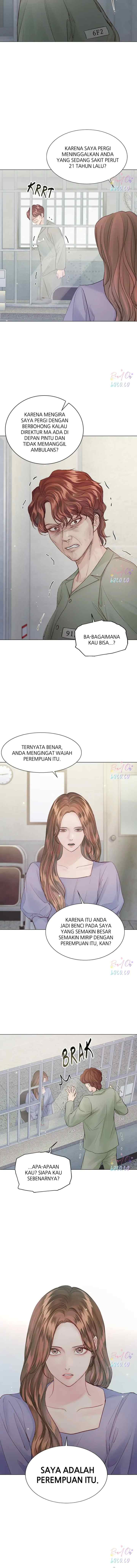 There Must Be Happy Endings chapter 108 halaman 7