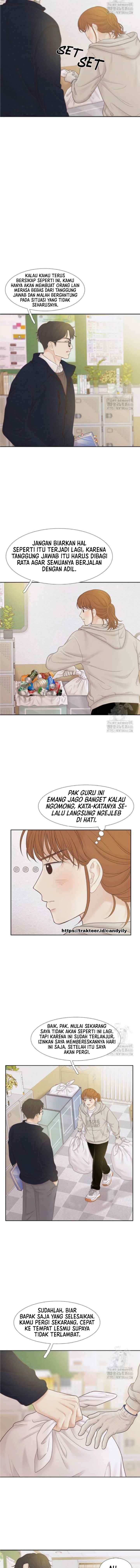 Odd Girls Out S2 chapter 224 halaman 14