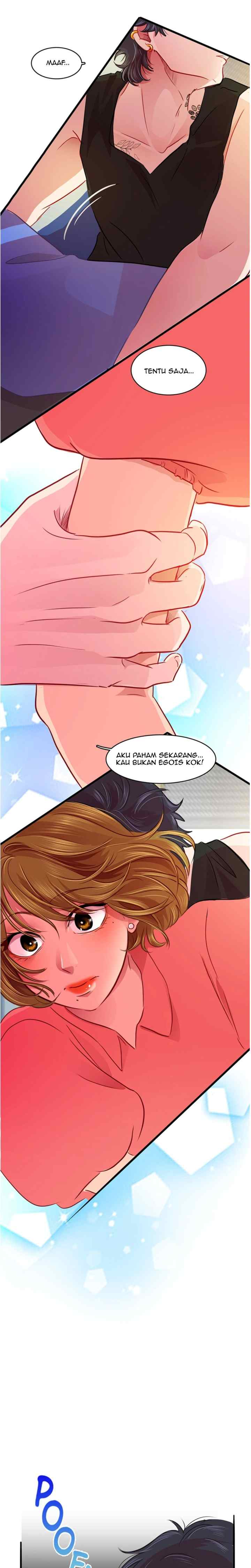 Love 4 a Walk chapter 43 halaman 7