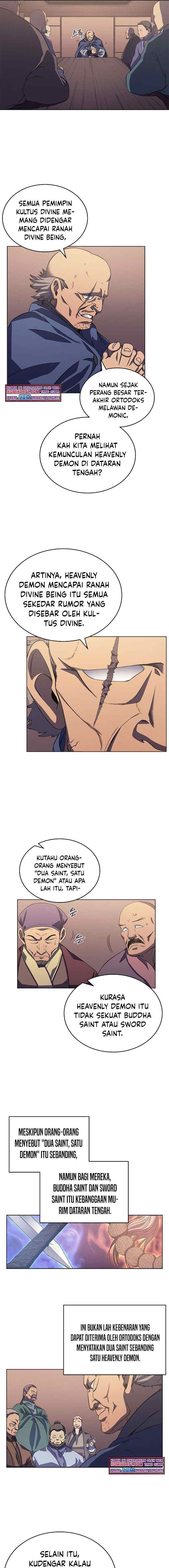 Chronicles of Heavenly Demon chapter 155 halaman 4