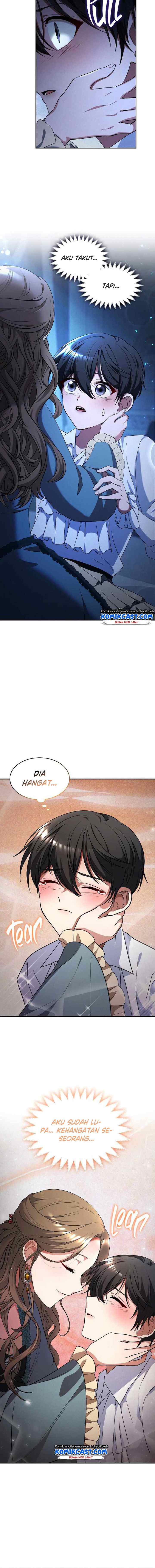 Regina Rena - To the Unforgiven chapter 26 halaman 14