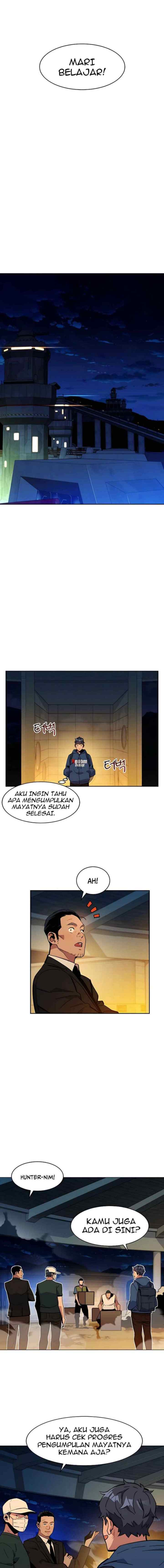 Auto-Hunting With Clones chapter 12 halaman 5