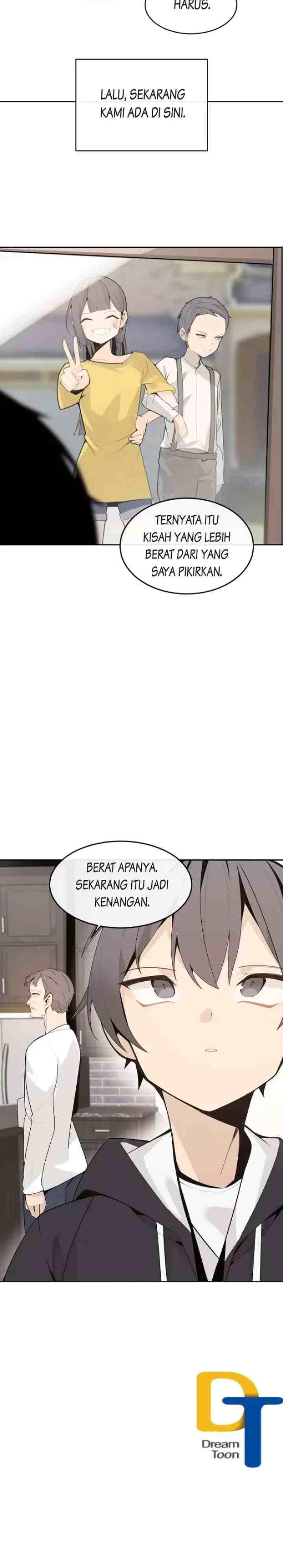 Devil Sword King chapter 252 halaman 15