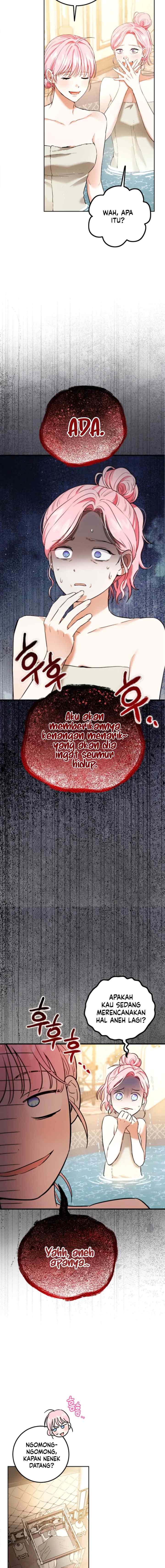 The Princess's Double Life chapter 125 halaman 10